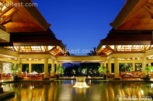 Banyan Tree Phuket 49